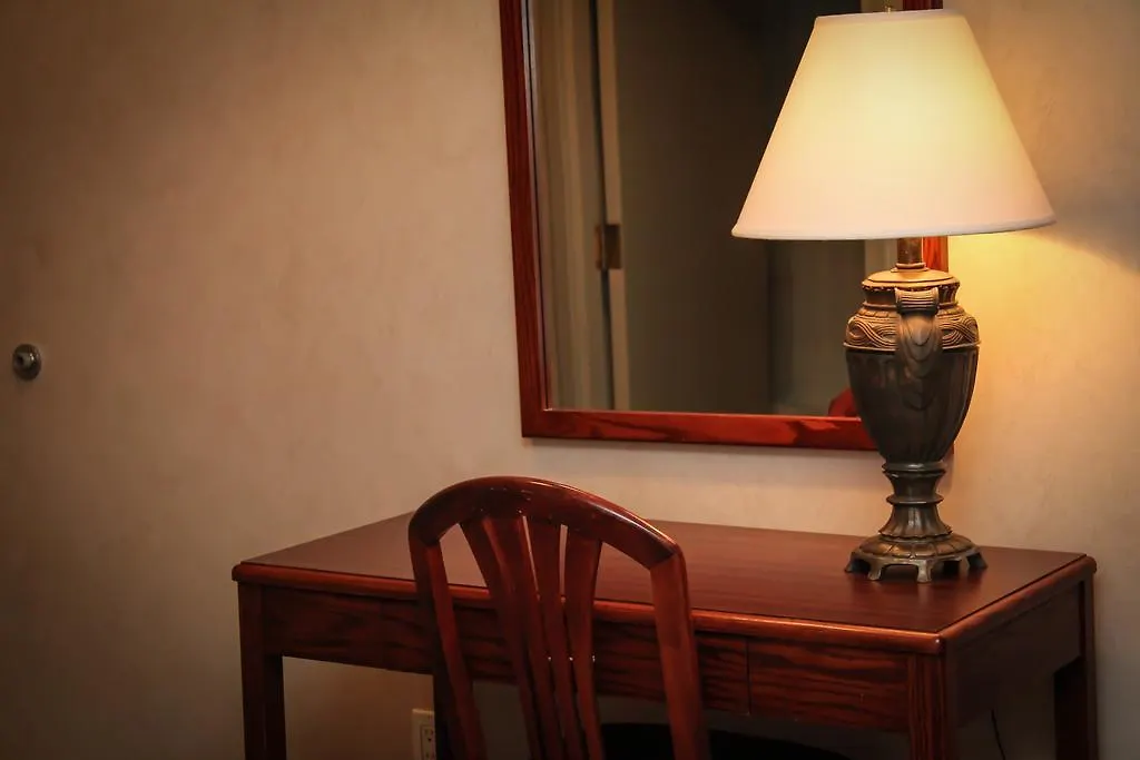 Continental Inn & Suites Edmonton Kanada