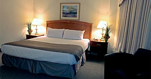 Hotel Continental Inn & Suites Edmonton
