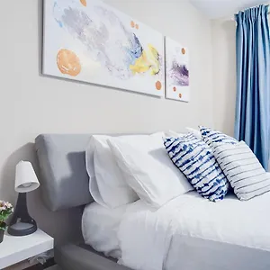  Apartment Gorgeous 2br W Parking Patio Coffee! Canada