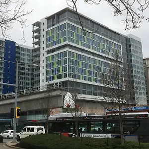 Homestay Vancouver Deluxe Cozy Canada