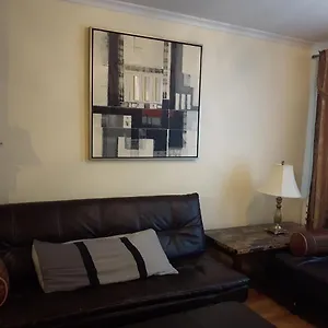  Apartment Three Bedroom Holiday Canada